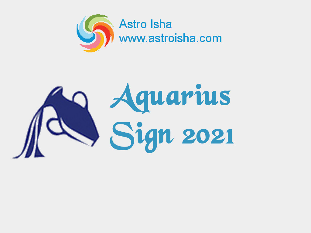 aquarius dates 2021