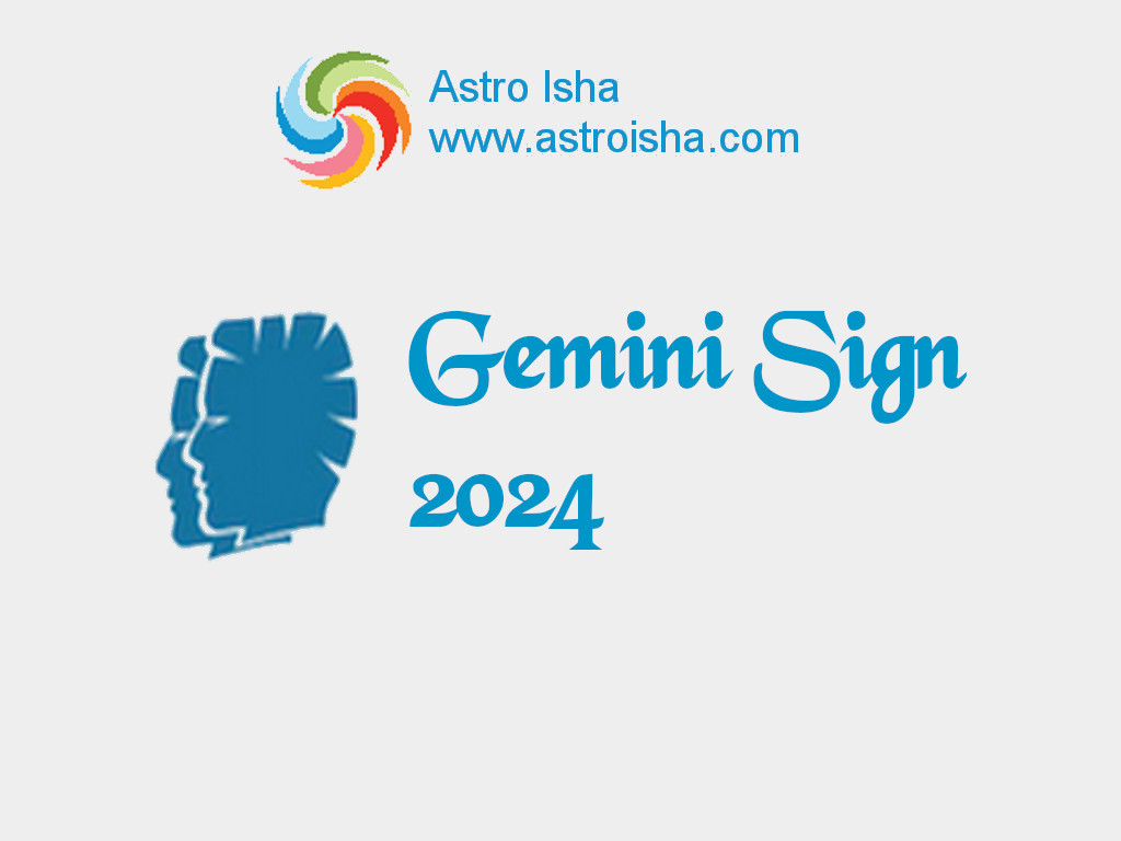 Gemini Sign 2025