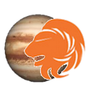 Jupiter's Transit Via Leo