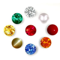 gemstones